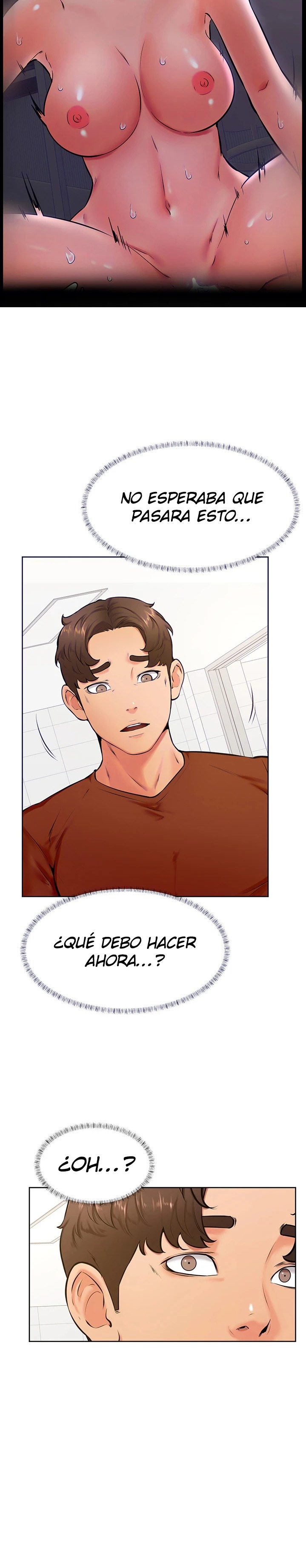Cheer Up, Namjoo Raw Chapter 42 Page 4