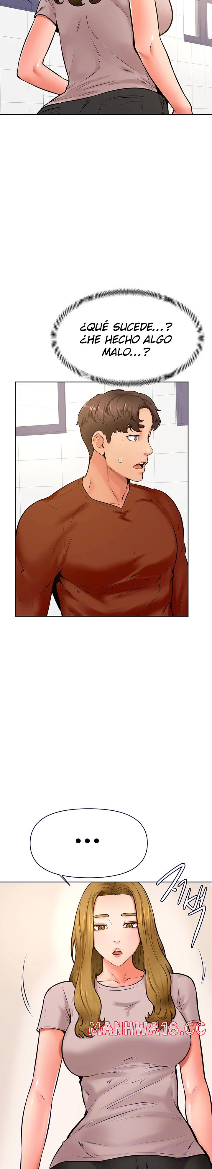 Cheer Up, Namjoo Raw Chapter 42 Page 6