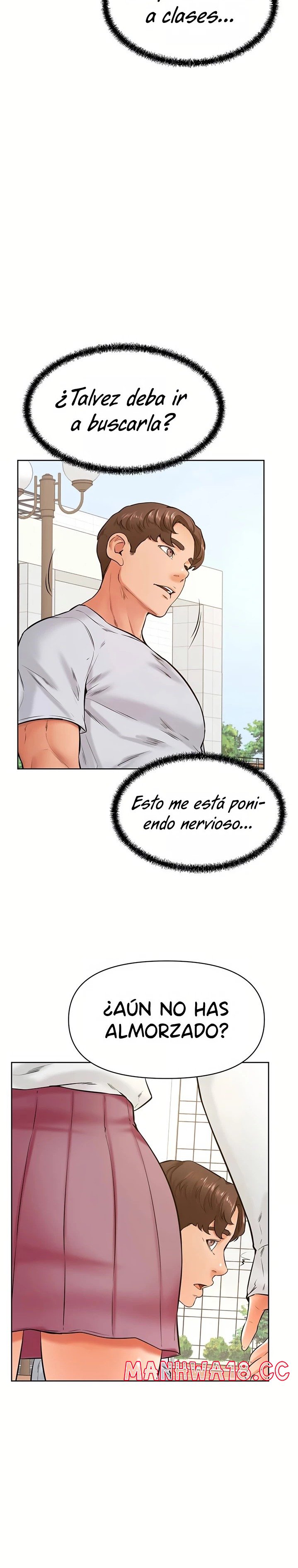 Cheer Up, Namjoo Raw Chapter 43 Page 10