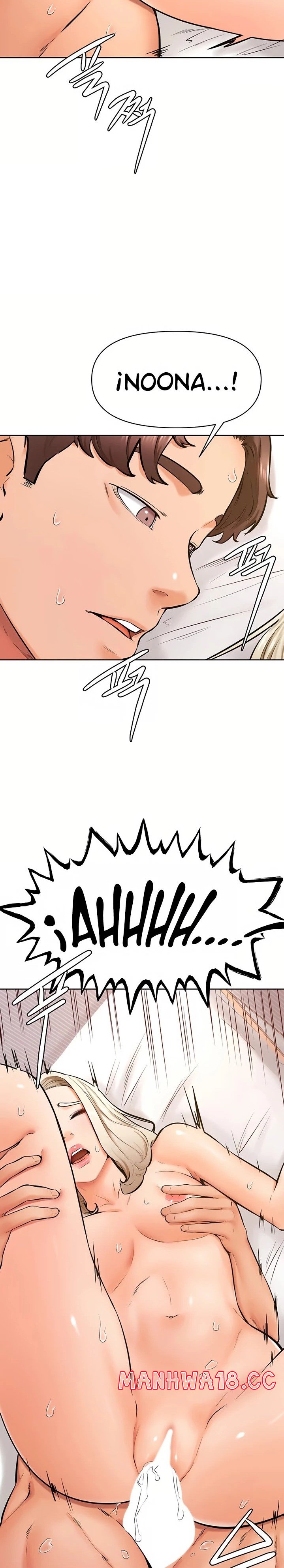 Cheer Up, Namjoo Raw Chapter 43 Page 21