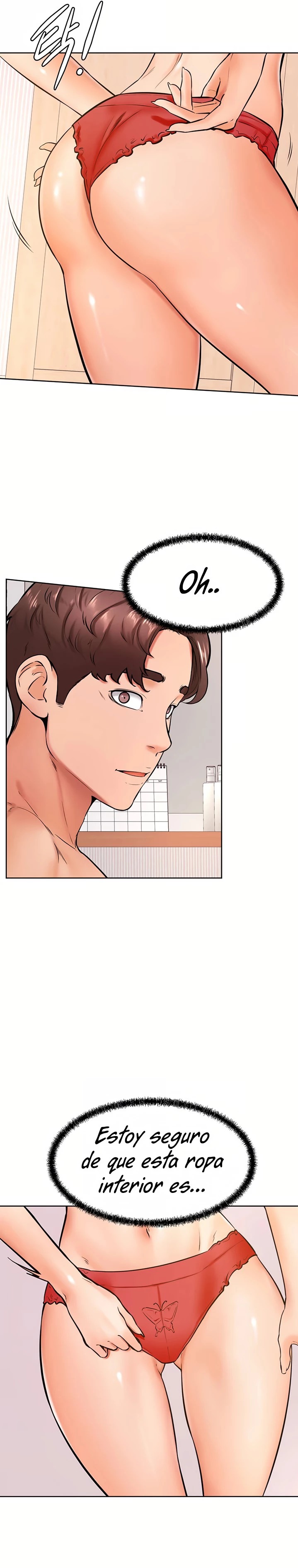 Cheer Up, Namjoo Raw Chapter 43 Page 23
