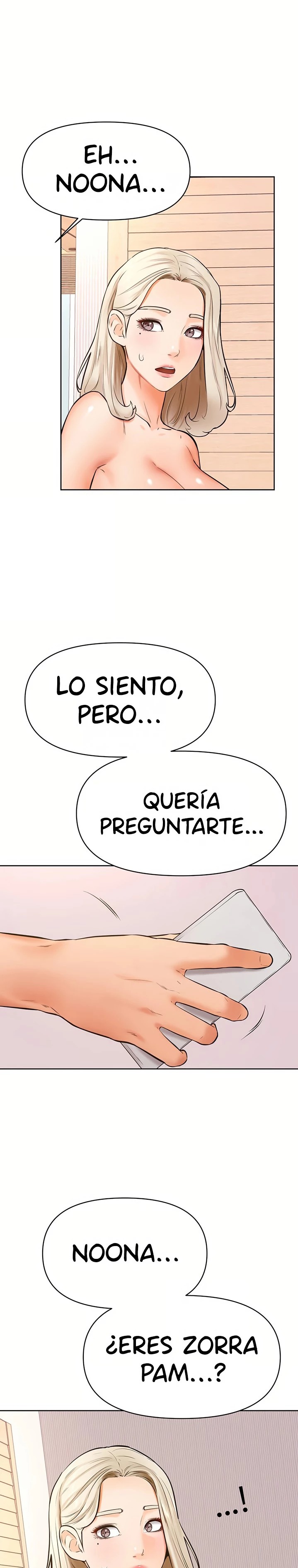 Cheer Up, Namjoo Raw Chapter 43 Page 24