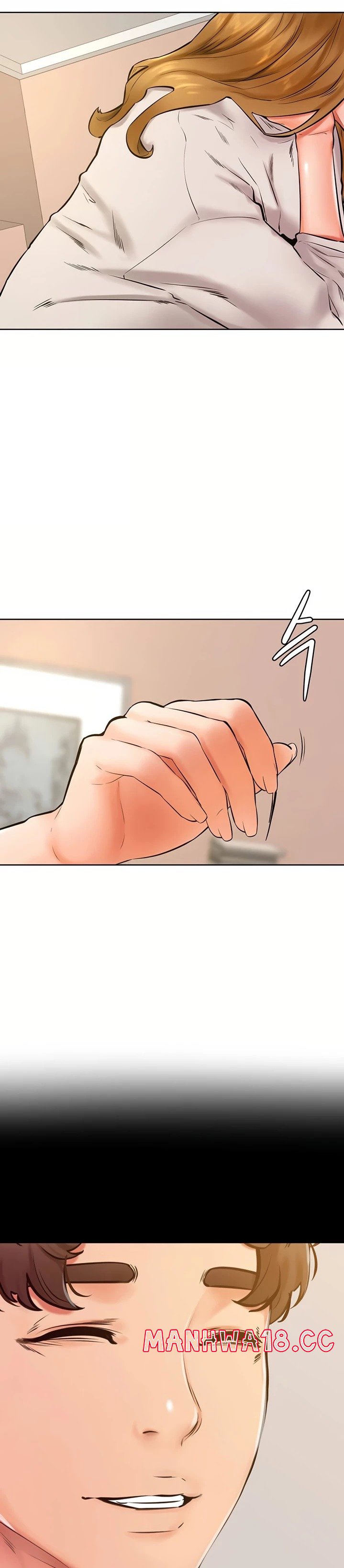 Cheer Up, Namjoo Raw Chapter 43 Page 26