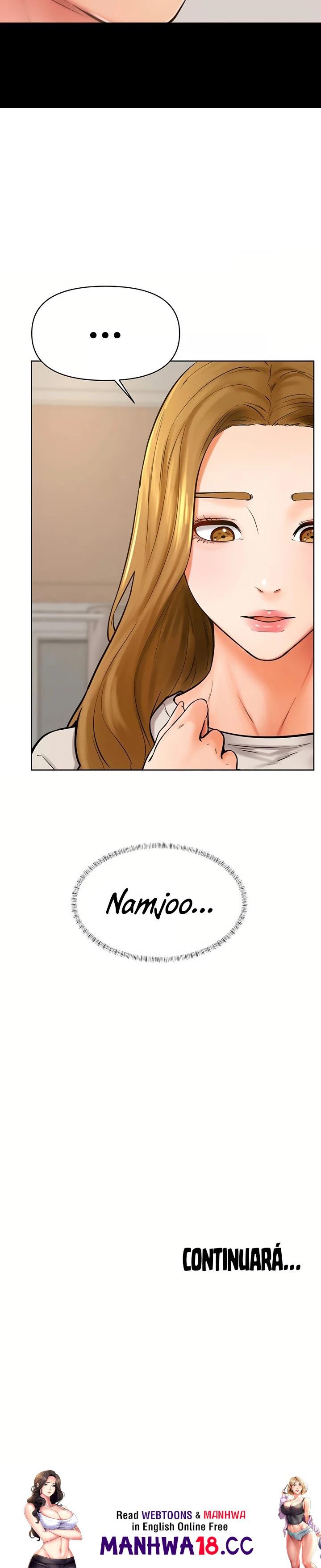 Cheer Up, Namjoo Raw Chapter 43 Page 27