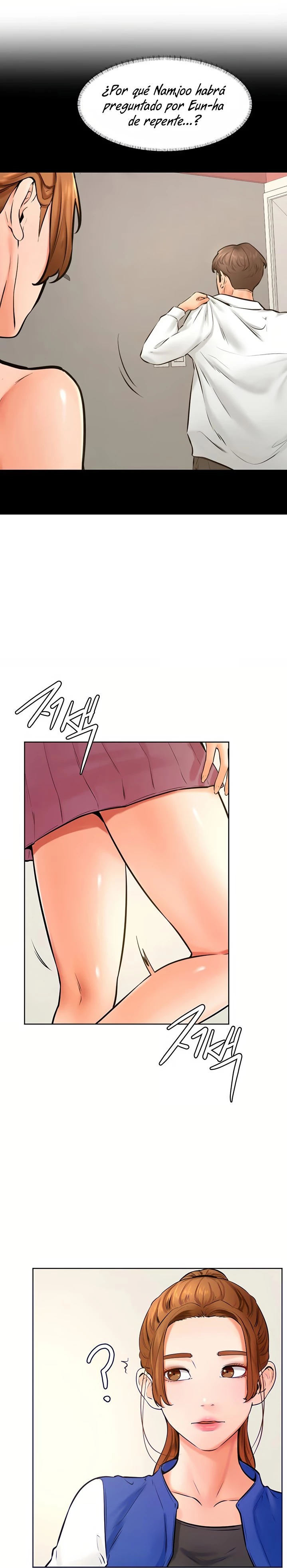 Cheer Up, Namjoo Raw Chapter 43 Page 3