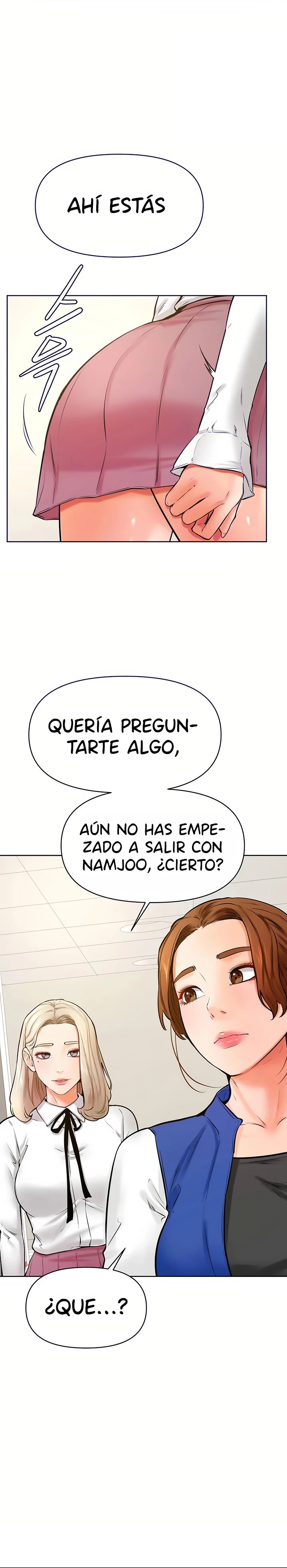 Cheer Up, Namjoo Raw Chapter 43 Page 4