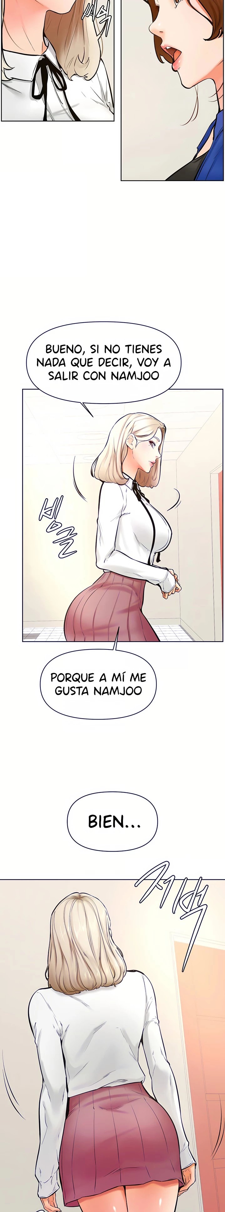 Cheer Up, Namjoo Raw Chapter 43 Page 6