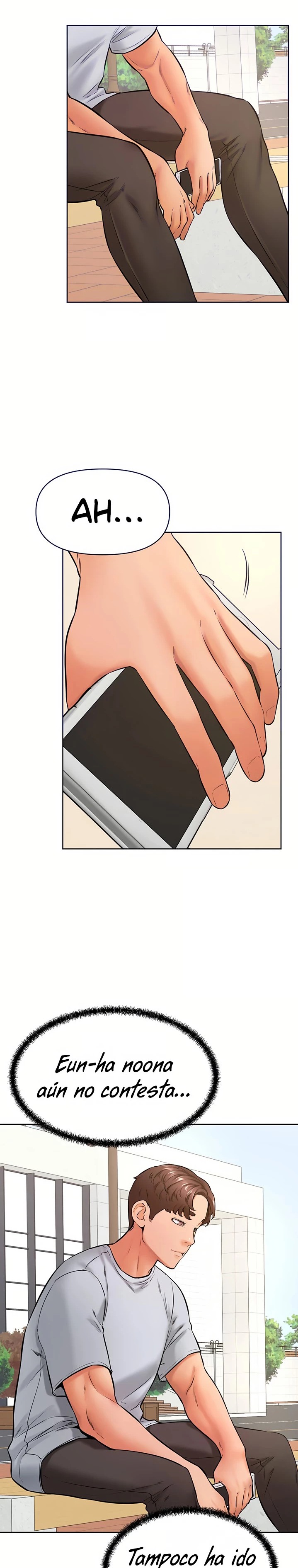 Cheer Up, Namjoo Raw Chapter 43 Page 9