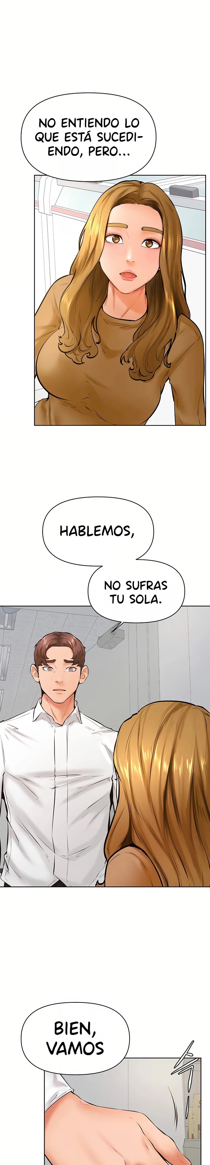 Cheer Up, Namjoo Raw Chapter 44 Page 13