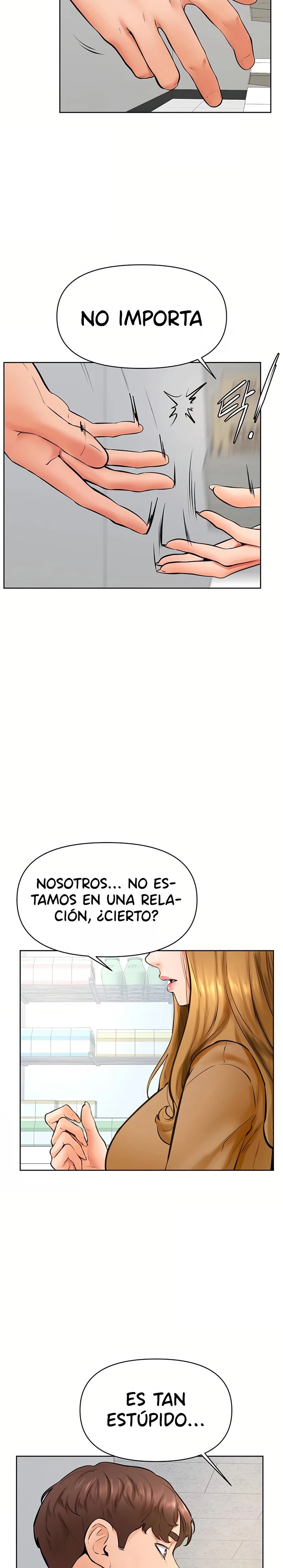 Cheer Up, Namjoo Raw Chapter 44 Page 14