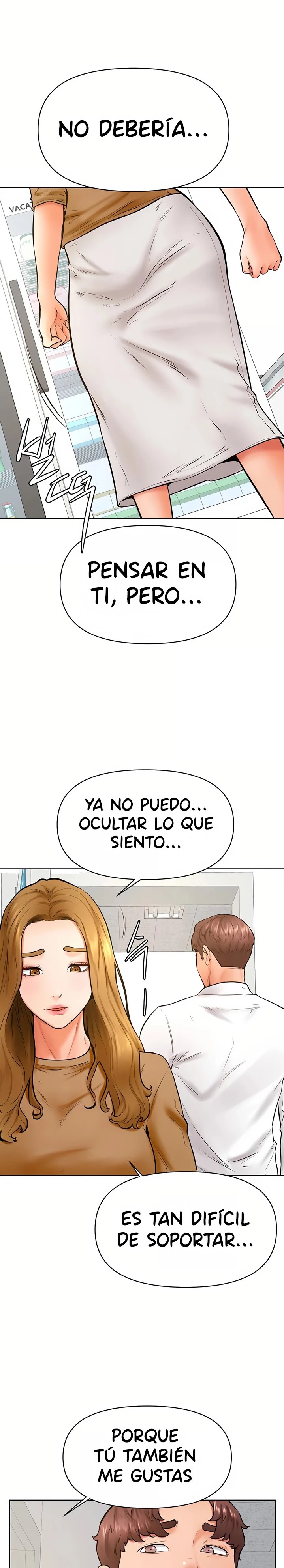 Cheer Up, Namjoo Raw Chapter 44 Page 16