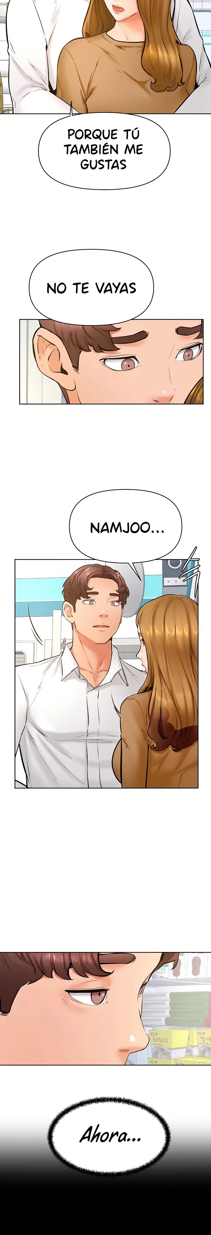 Cheer Up, Namjoo Raw Chapter 44 Page 19