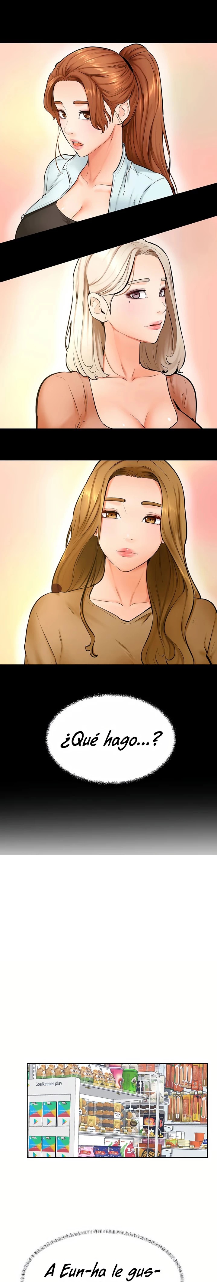 Cheer Up, Namjoo Raw Chapter 44 Page 20