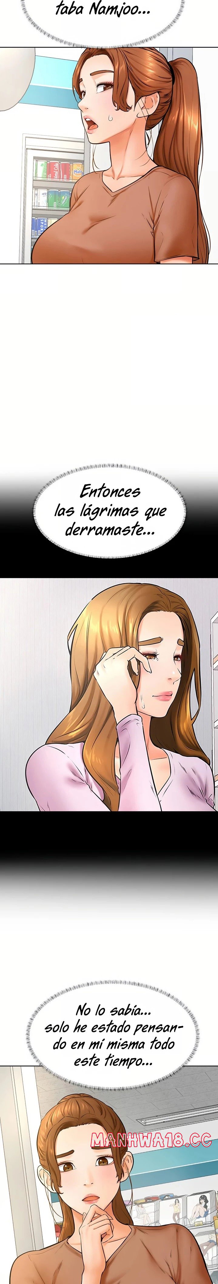 Cheer Up, Namjoo Raw Chapter 44 Page 21