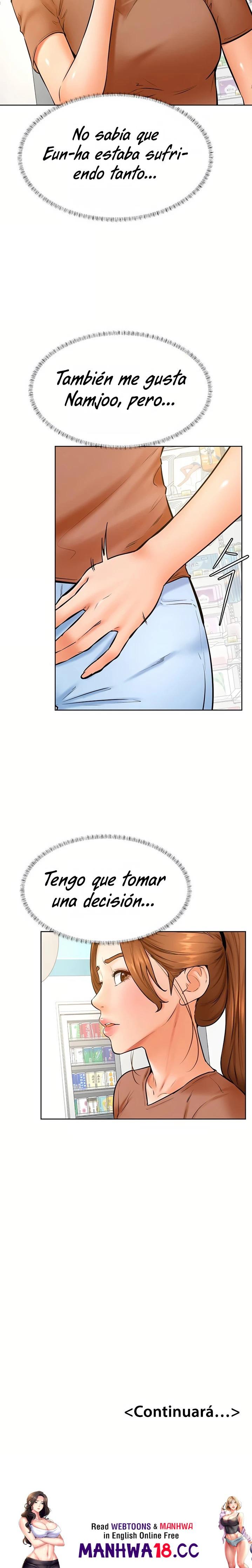 Cheer Up, Namjoo Raw Chapter 44 Page 22