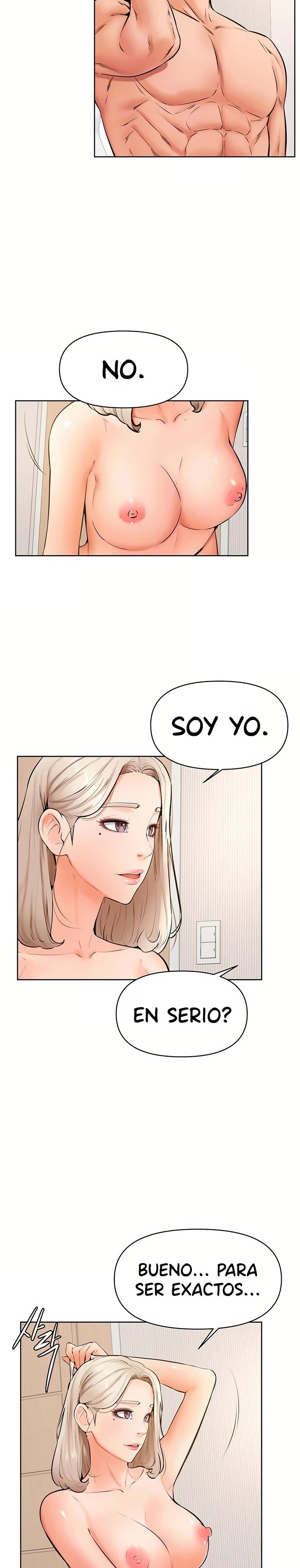 Cheer Up, Namjoo Raw Chapter 44 Page 3