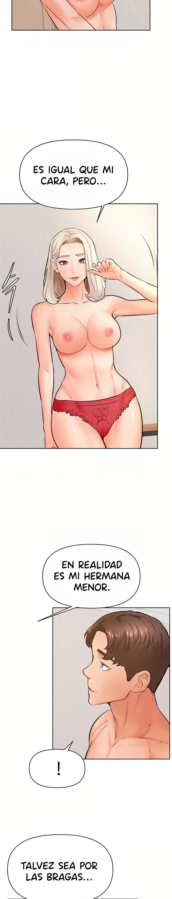 Cheer Up, Namjoo Raw Chapter 44 Page 4