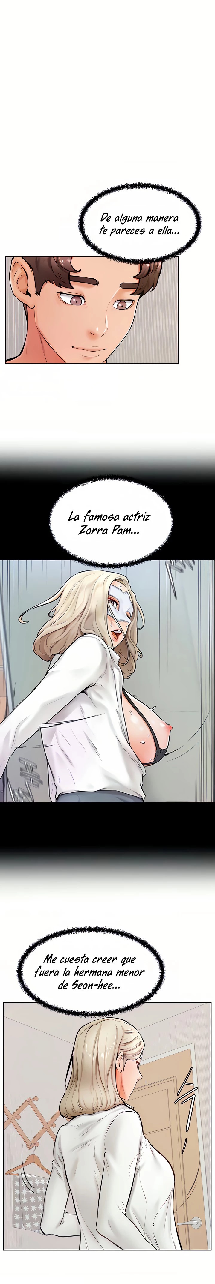 Cheer Up, Namjoo Raw Chapter 44 Page 6