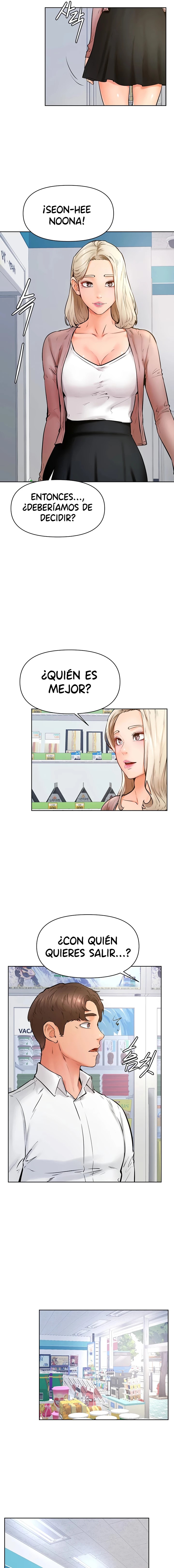 Cheer Up, Namjoo Raw Chapter 45 Page 10