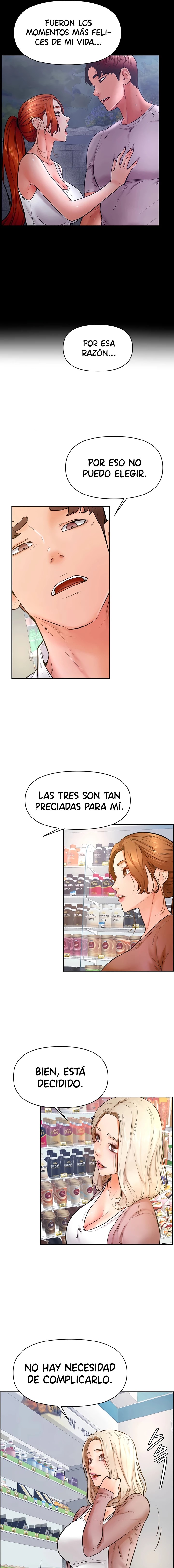Cheer Up, Namjoo Raw Chapter 45 Page 12