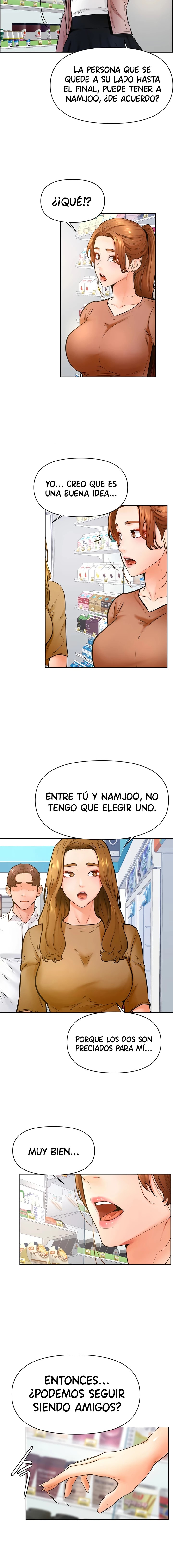 Cheer Up, Namjoo Raw Chapter 45 Page 13
