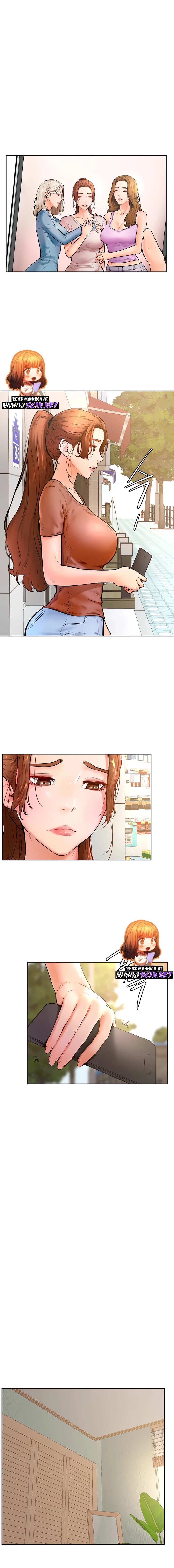 Cheer Up, Namjoo Raw Chapter 45 Page 2