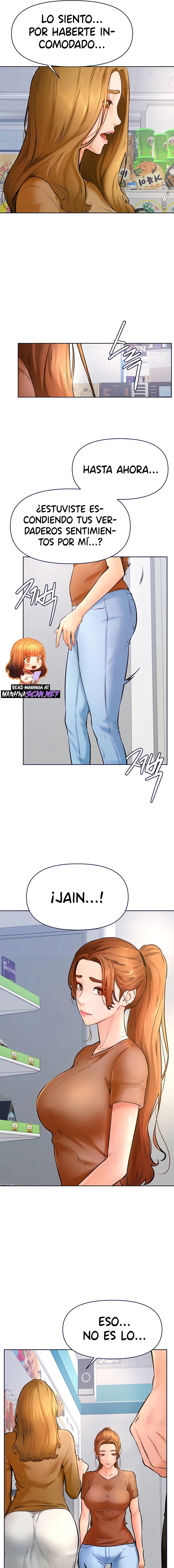 Cheer Up, Namjoo Raw Chapter 45 Page 6