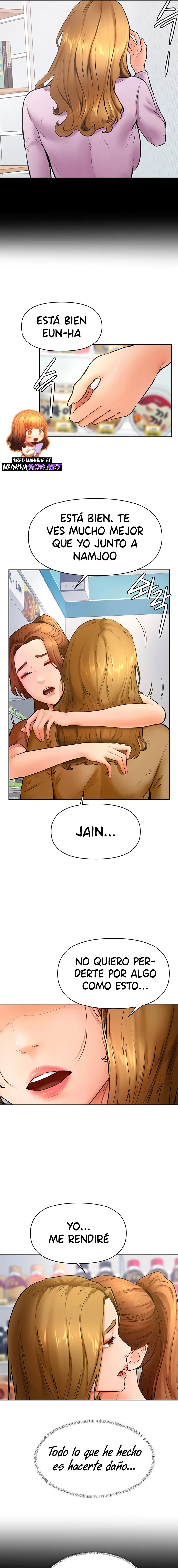 Cheer Up, Namjoo Raw Chapter 45 Page 8