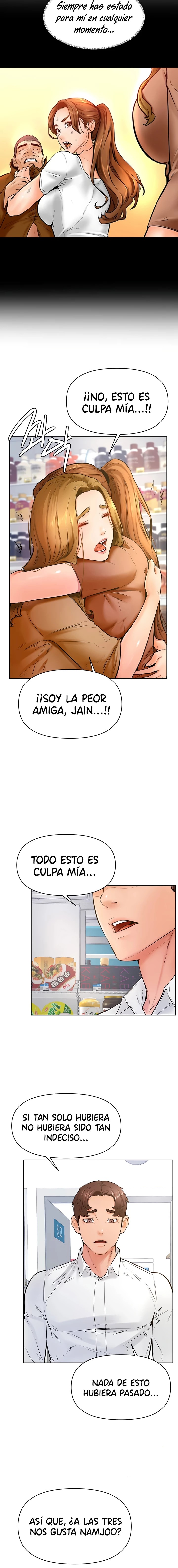 Cheer Up, Namjoo Raw Chapter 45 Page 9