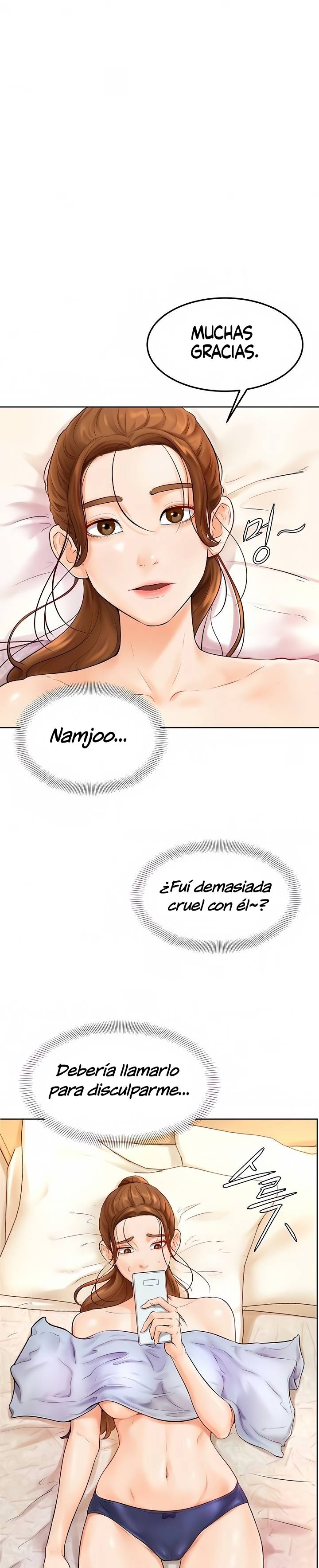 Cheer Up, Namjoo Raw Chapter 5 Page 1