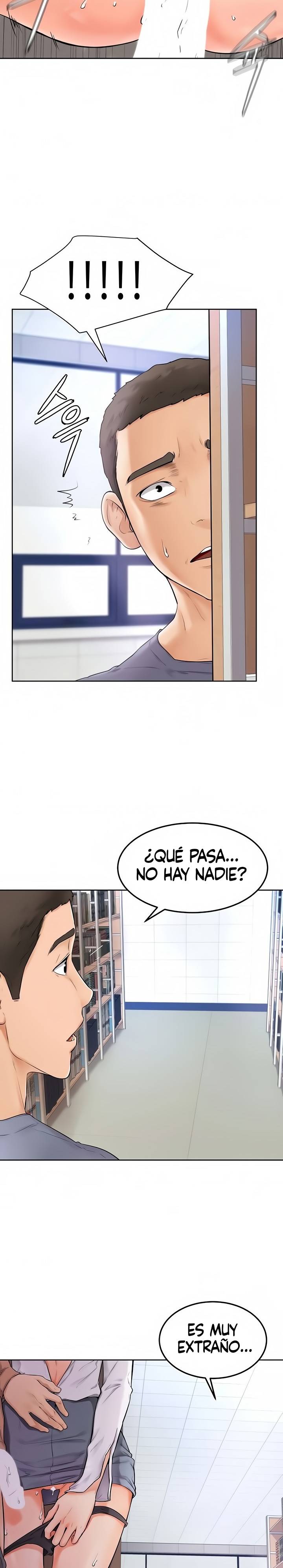 Cheer Up, Namjoo Raw Chapter 5 Page 10