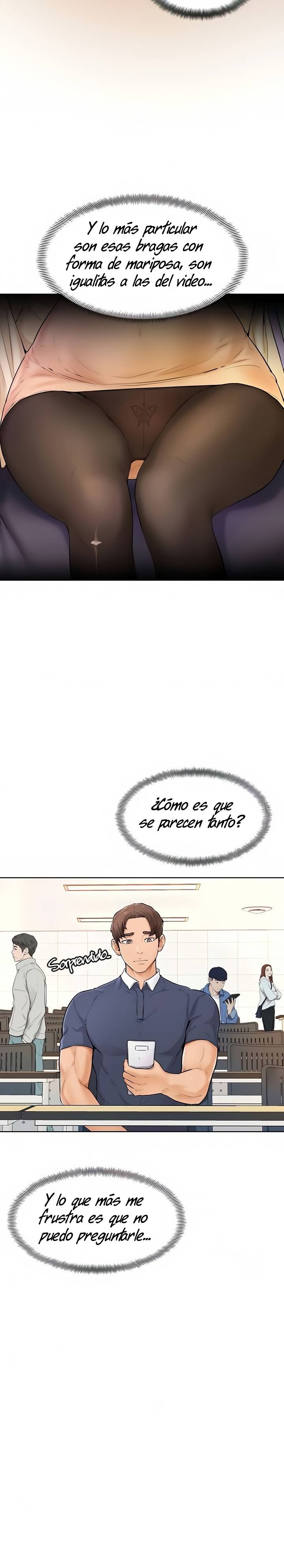 Cheer Up, Namjoo Raw Chapter 5 Page 13