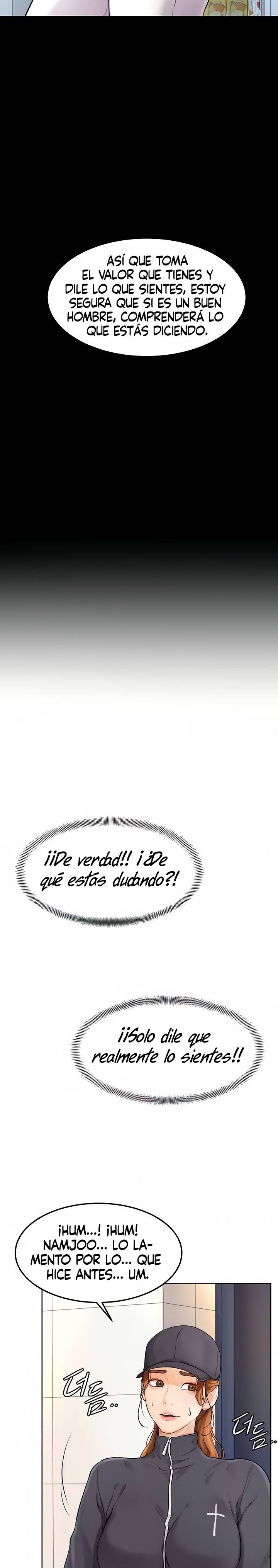 Cheer Up, Namjoo Raw Chapter 5 Page 17