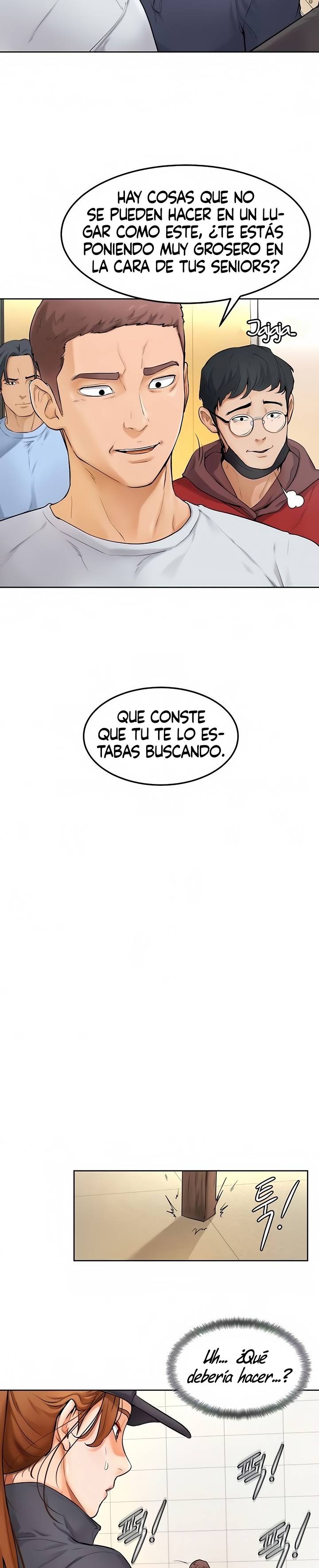 Cheer Up, Namjoo Raw Chapter 5 Page 23