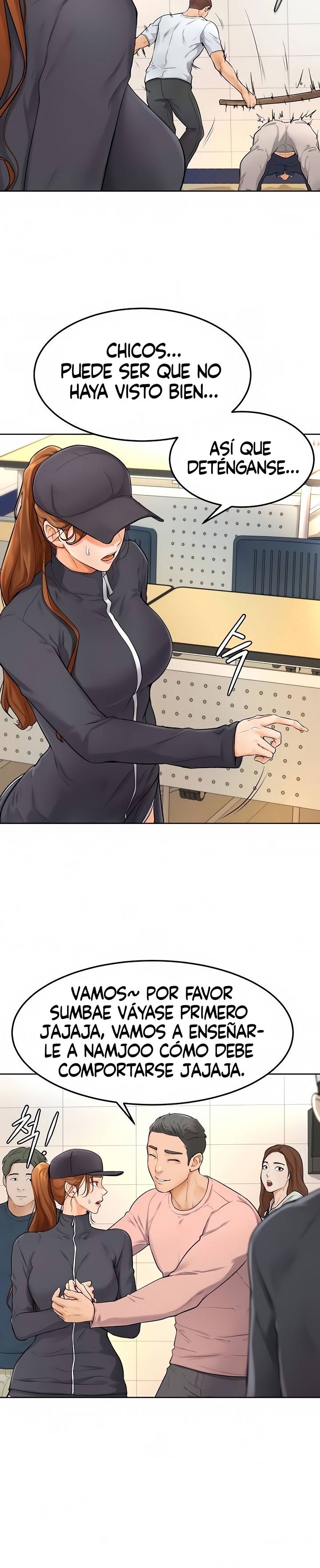Cheer Up, Namjoo Raw Chapter 5 Page 24