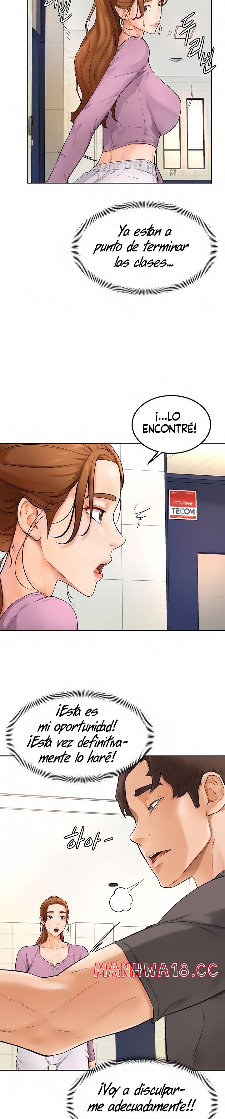 Cheer Up, Namjoo Raw Chapter 5 Page 28