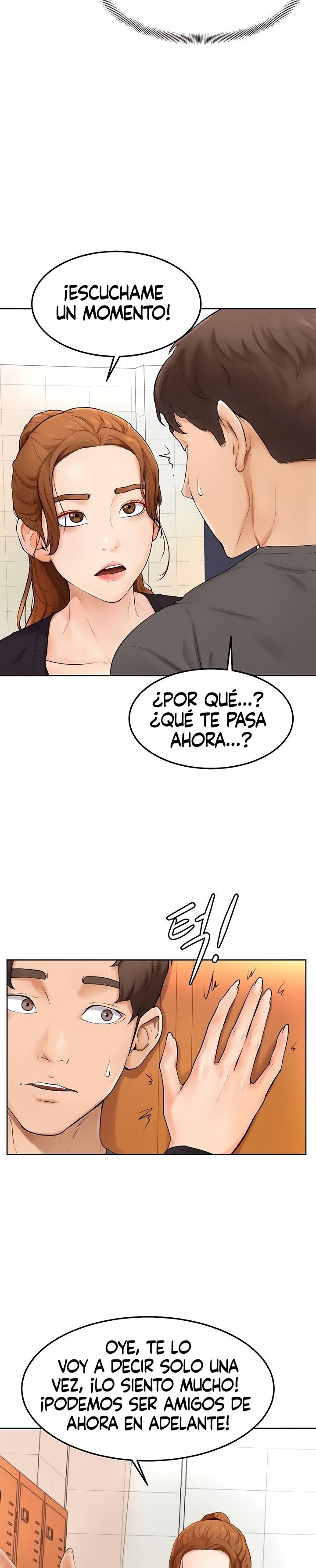 Cheer Up, Namjoo Raw Chapter 5 Page 29
