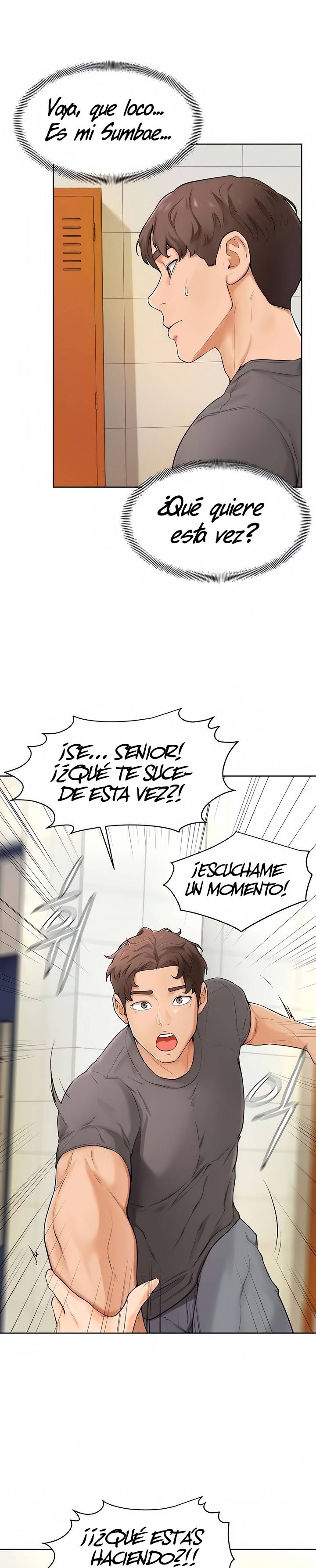 Cheer Up, Namjoo Raw Chapter 5 Page 32