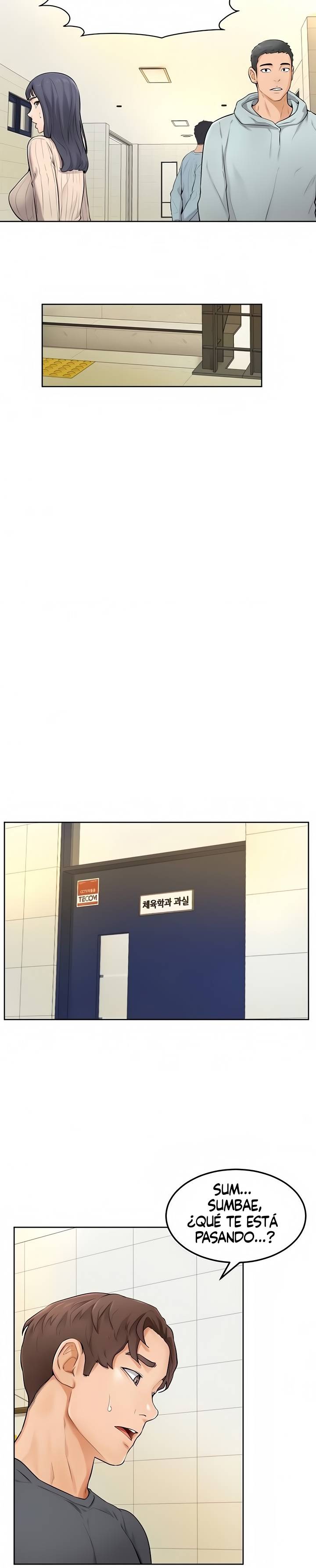 Cheer Up, Namjoo Raw Chapter 5 Page 33