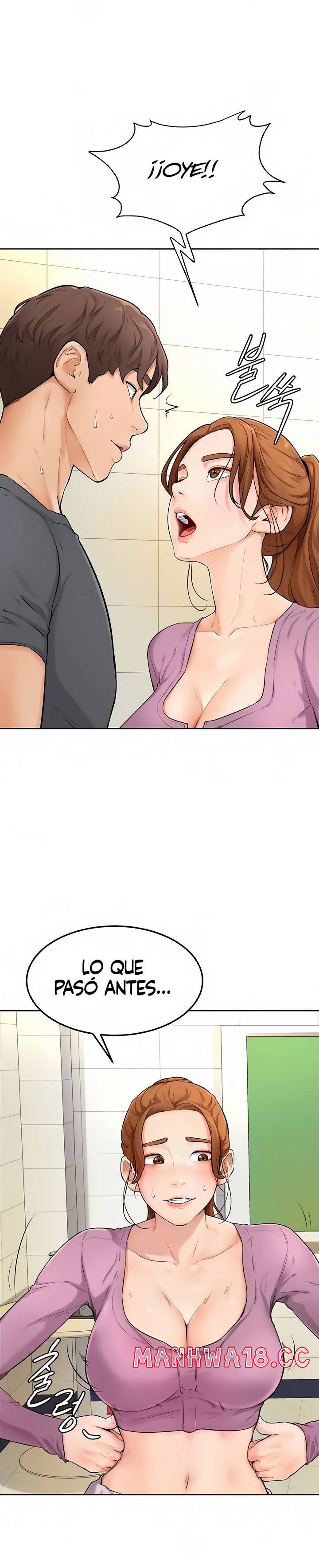 Cheer Up, Namjoo Raw Chapter 5 Page 34