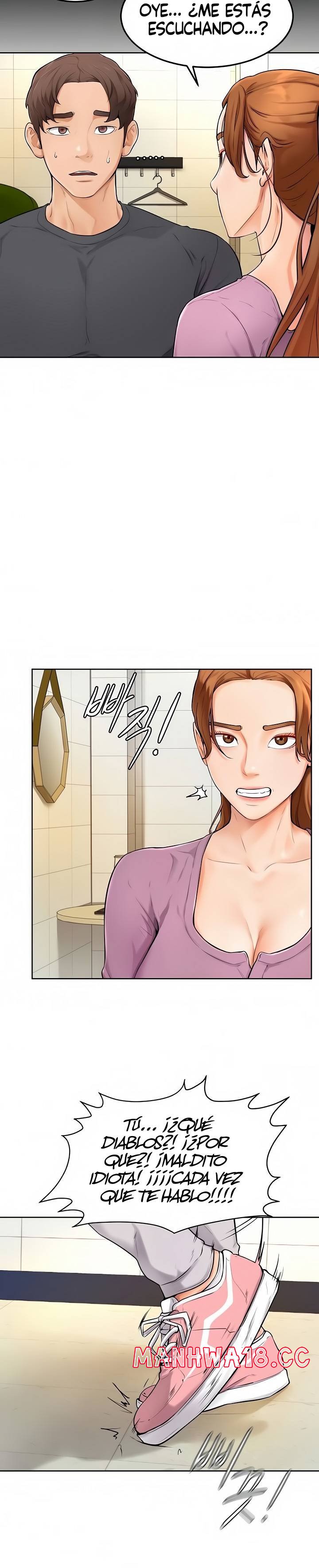 Cheer Up, Namjoo Raw Chapter 5 Page 36