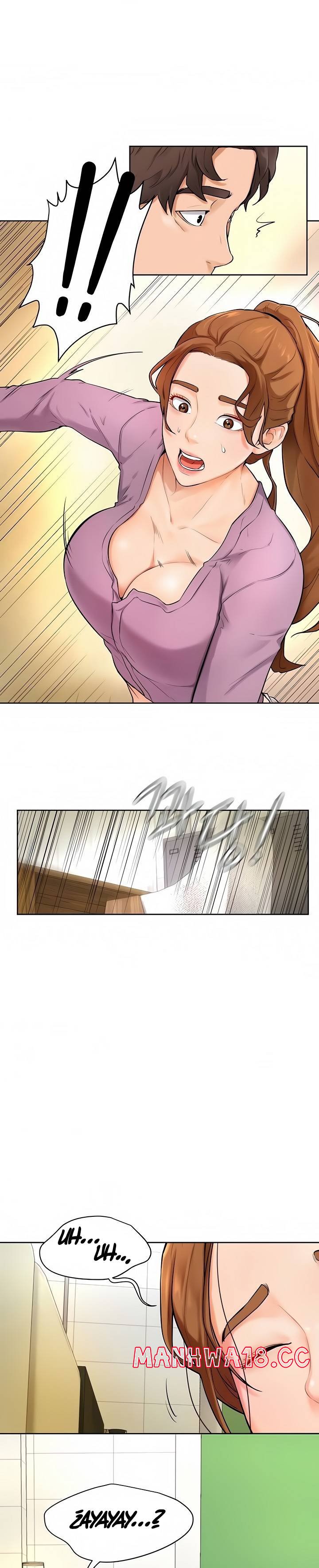 Cheer Up, Namjoo Raw Chapter 5 Page 37