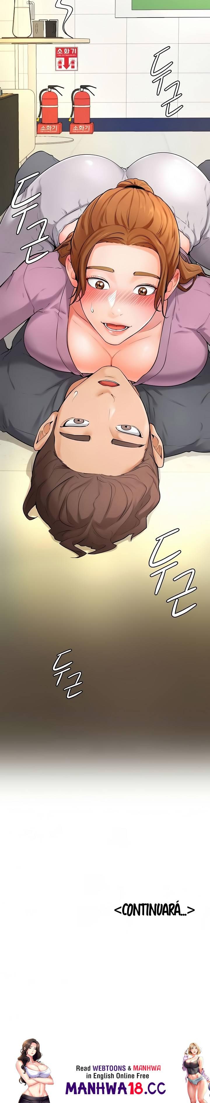 Cheer Up, Namjoo Raw Chapter 5 Page 38