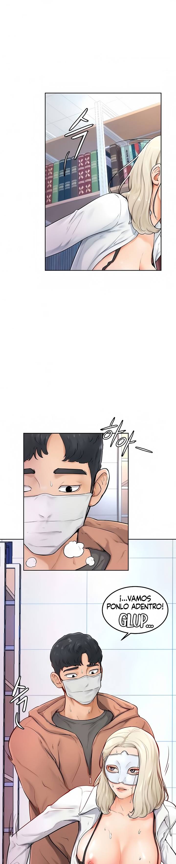 Cheer Up, Namjoo Raw Chapter 5 Page 4