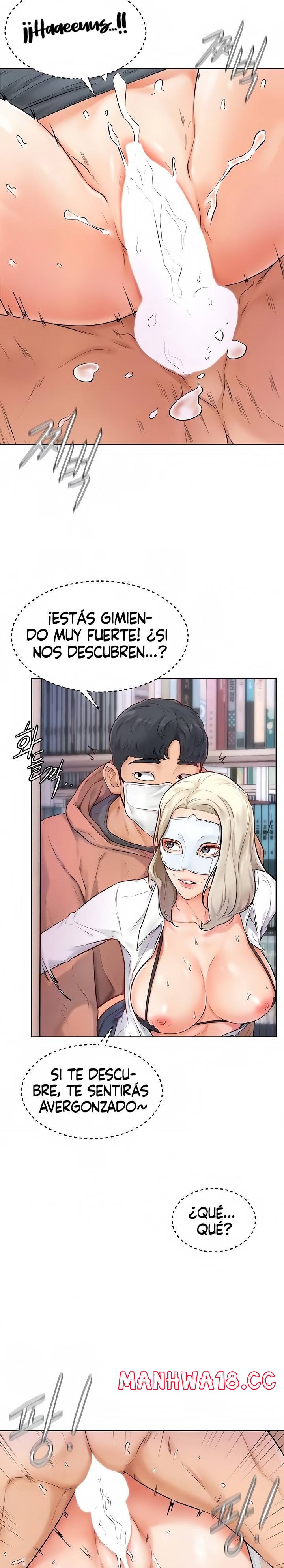 Cheer Up, Namjoo Raw Chapter 5 Page 8