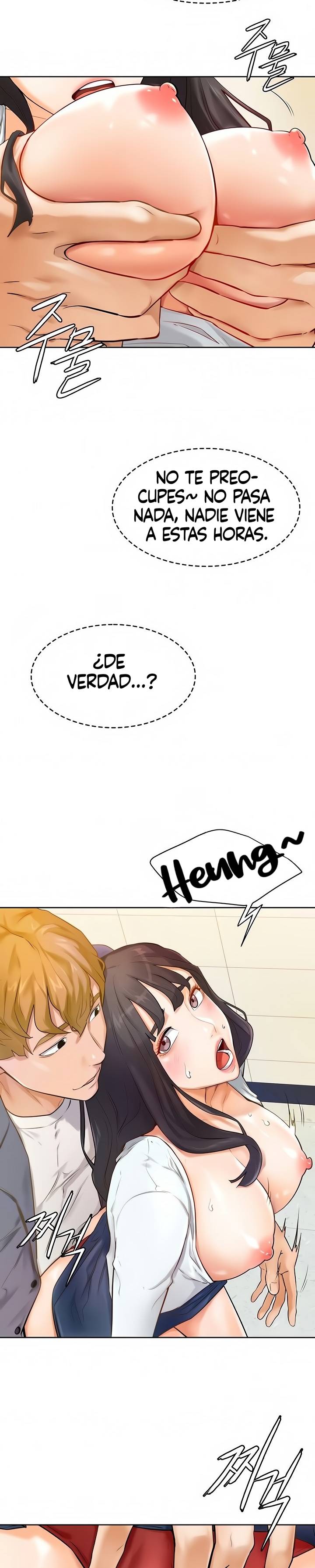 Cheer Up, Namjoo Raw Chapter 6 Page 10