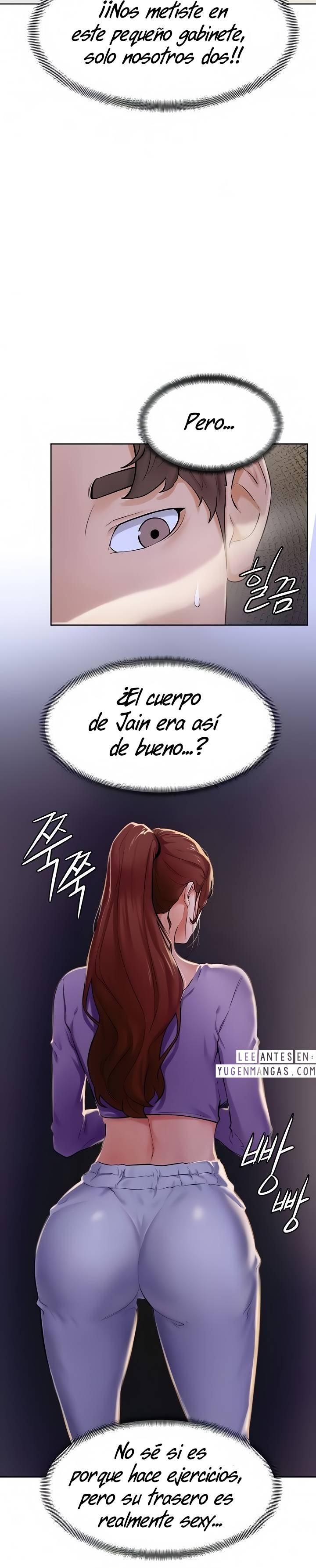 Cheer Up, Namjoo Raw Chapter 6 Page 13