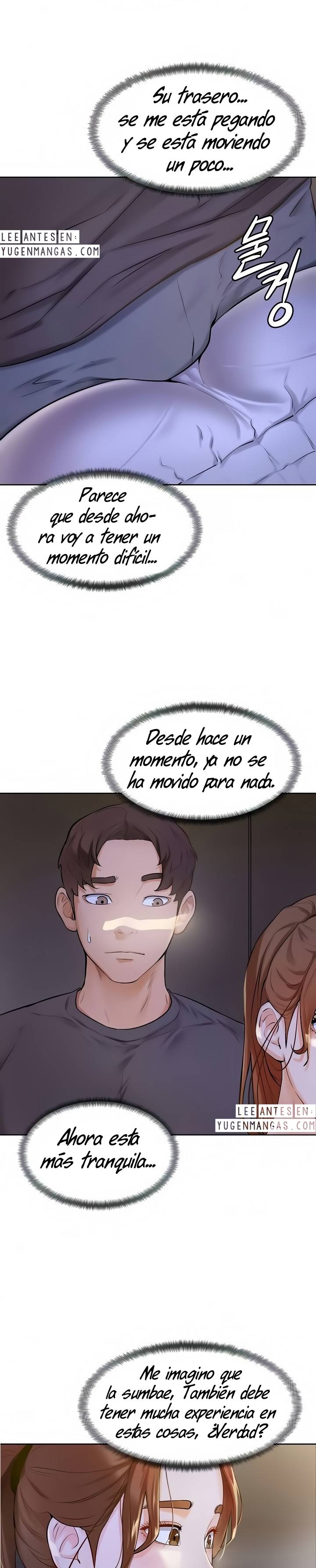 Cheer Up, Namjoo Raw Chapter 6 Page 14