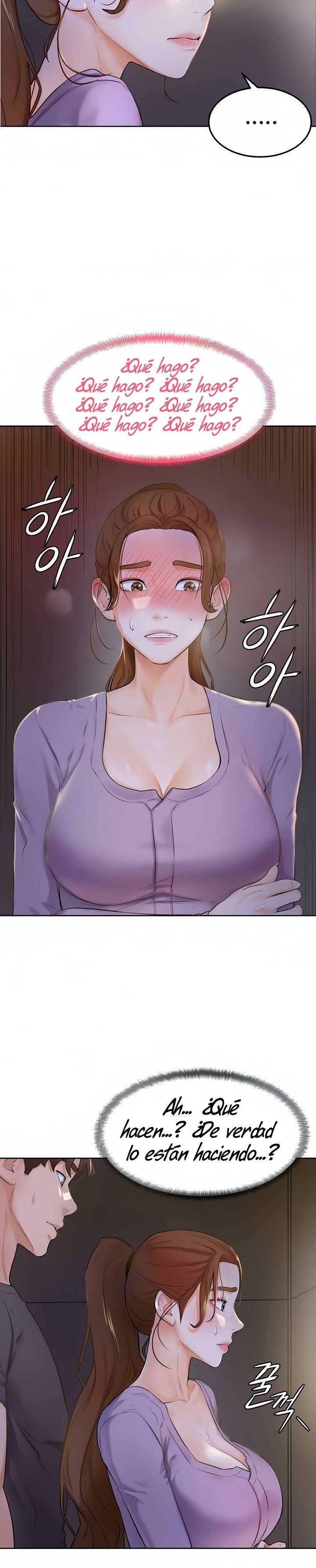 Cheer Up, Namjoo Raw Chapter 6 Page 15