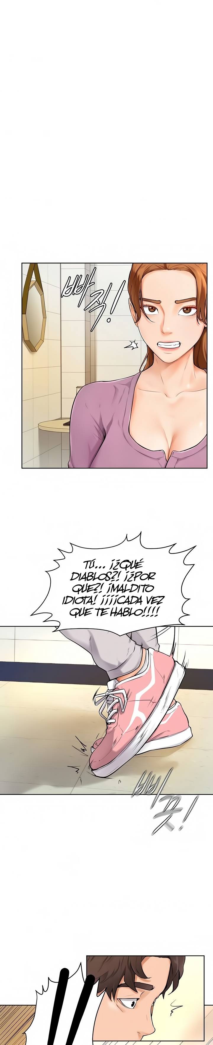 Cheer Up, Namjoo Raw Chapter 6 Page 2